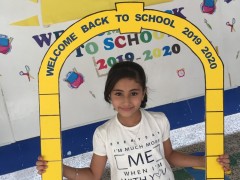  العودة للمدرسة